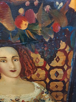 Lot 335 - Olga Suvorova (b.1966)