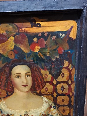 Lot 335 - Olga Suvorova (b.1966)