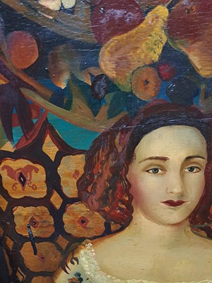 Lot 335 - Olga Suvorova (b.1966)