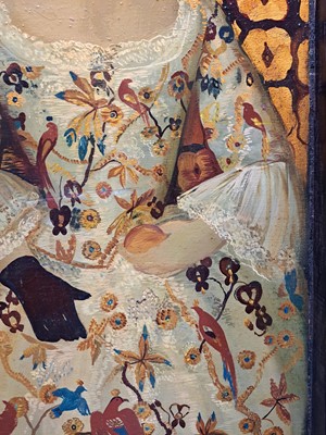 Lot 335 - Olga Suvorova (b.1966)