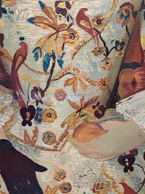 Lot 335 - Olga Suvorova (b.1966)