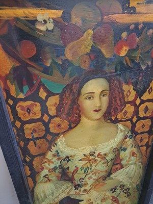 Lot 335 - Olga Suvorova (b.1966)