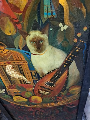 Lot 335 - Olga Suvorova (b.1966)