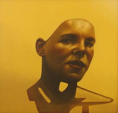 Lot 224 - Craig Mulholland (British, b.1969)
