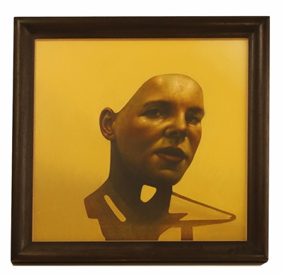 Lot 224 - Craig Mulholland (British, b.1969)