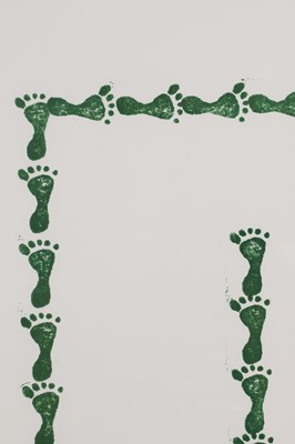 Lot 473 - Richard Long (b.1945)