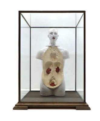 Lot 330 - Malcolm Poynter (b.1946)