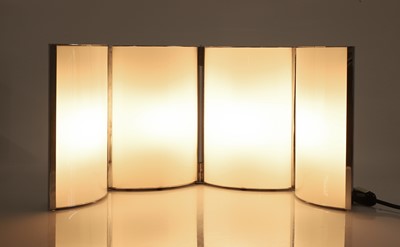 Lot 223 - Jean-Pierre Vitrac (French, b.1944)