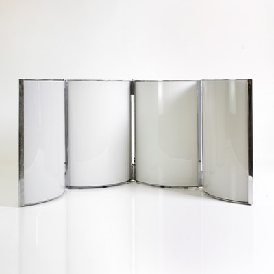 Lot 223 - Jean-Pierre Vitrac (French, b.1944)