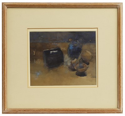 Lot 296 - Christa Gaa (German-British, 1937-1992)