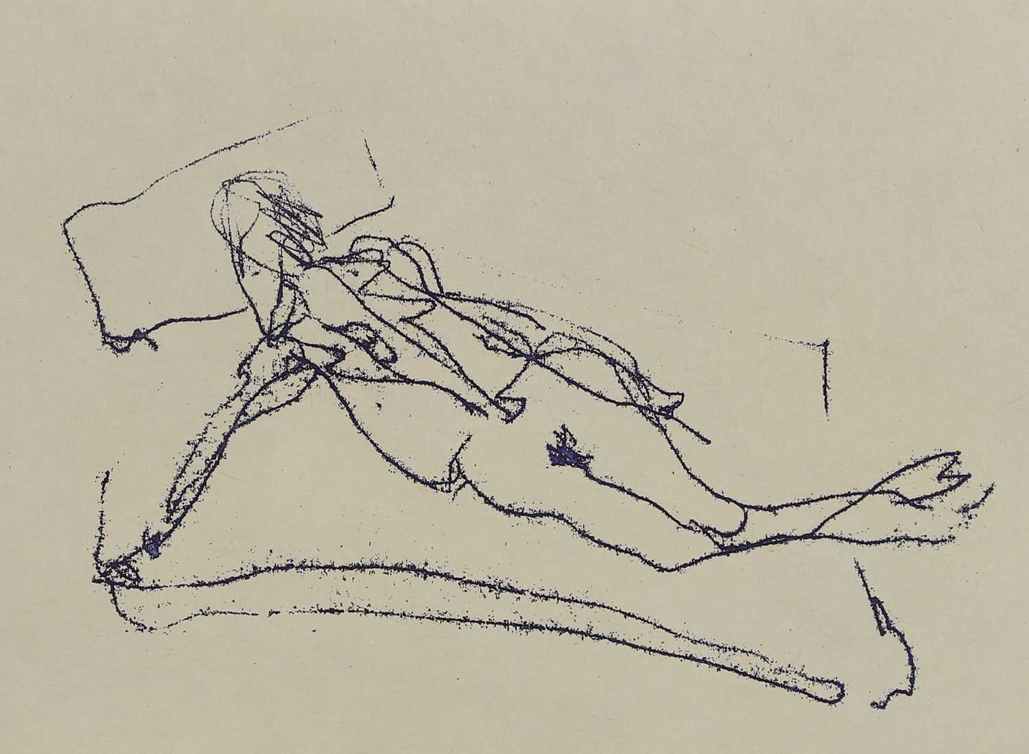 Lot 225 - Tracey Emin RA (b.1963)