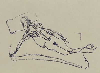 Lot 225 - Tracey Emin RA (b.1963)