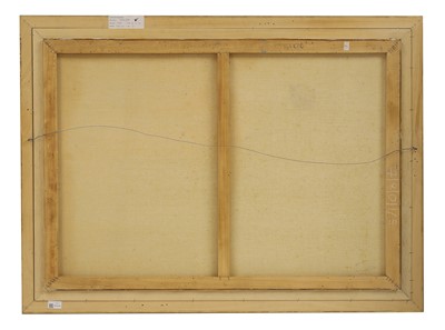Lot 137 - Leon Kalogeropoulos (Greek, 1928-2002)