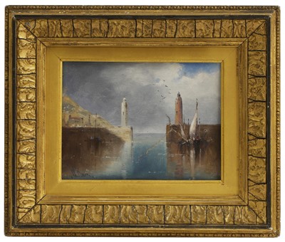 Lot 307 - William Knox (1862-1925)
