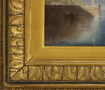 Lot 307 - William Knox (1862-1925)