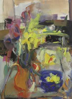 Lot 132 - Lesley Anderson (contemporary)