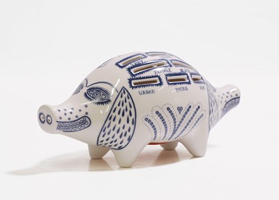 Lot 433 - Sir Grayson Perry RA (b.1960)