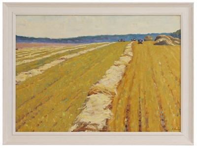 Lot 329 - Boris Vintenko (Ukrainian, 1927-2002)