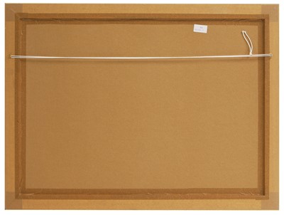 Lot 329 - Boris Vintenko (Ukrainian, 1927-2002)