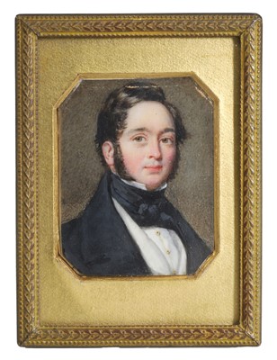 Lot 127 - William Egley (1798-1870)