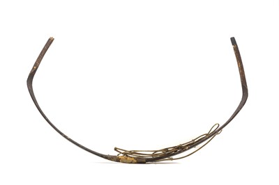 Lot 146 - A Chinese composite bow