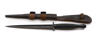 Lot 149 - A Fairbairn-Sykes Fighting Knife