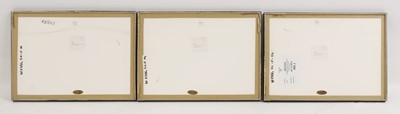 Lot 81 - Ilya Kabakov (Russian-American 1933-2023)