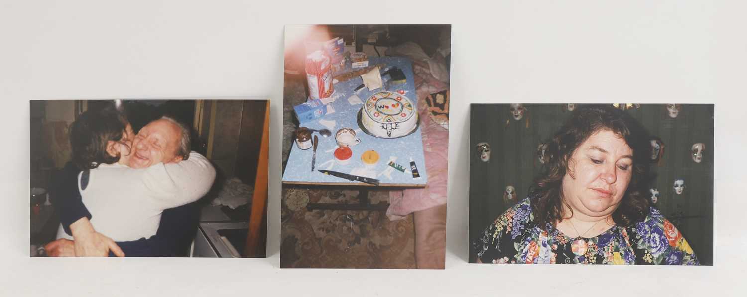 Lot 77 - Richard Billingham (b.1970)