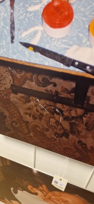 Lot 77 - Richard Billingham (b.1970)