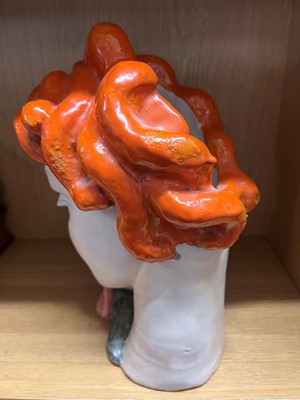Lot 49 - Goldscheider