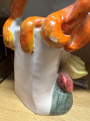 Lot 49 - Goldscheider