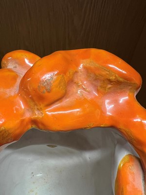 Lot 49 - Goldscheider