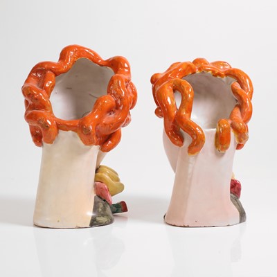 Lot 49 - Goldscheider