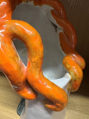 Lot 49 - Goldscheider