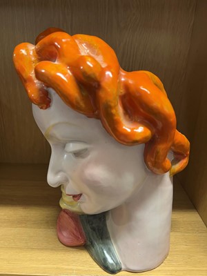 Lot 49 - Goldscheider