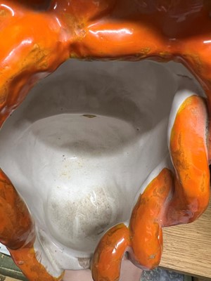Lot 49 - Goldscheider