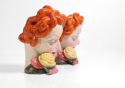 Lot 49 - Goldscheider