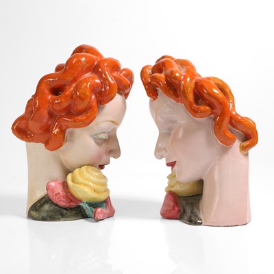 Lot 49 - Goldscheider