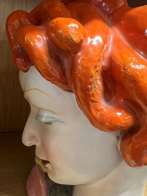 Lot 49 - Goldscheider