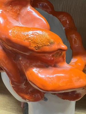 Lot 49 - Goldscheider