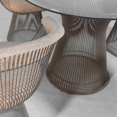 Lot 195 - Warren Platner (American, 1919-2006)