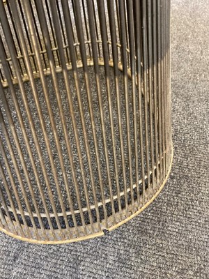 Lot 195 - Warren Platner (American, 1919-2006)