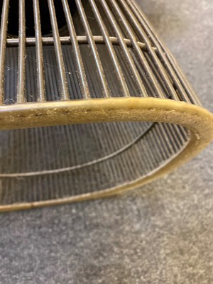 Lot 195 - Warren Platner (American, 1919-2006)