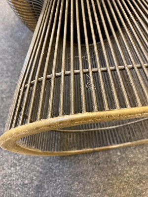 Lot 195 - Warren Platner (American, 1919-2006)