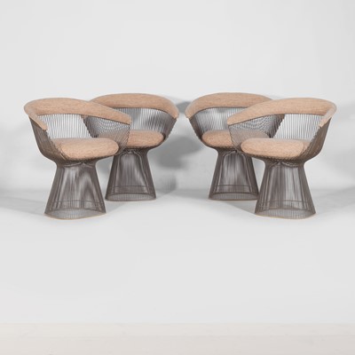 Lot 195 - Warren Platner (American, 1919-2006)