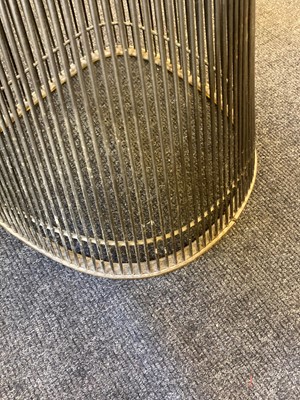 Lot 195 - Warren Platner (American, 1919-2006)