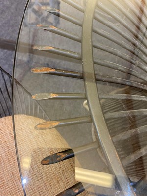 Lot 195 - Warren Platner (American, 1919-2006)