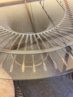 Lot 195 - Warren Platner (American, 1919-2006)
