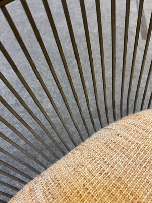 Lot 195 - Warren Platner (American, 1919-2006)