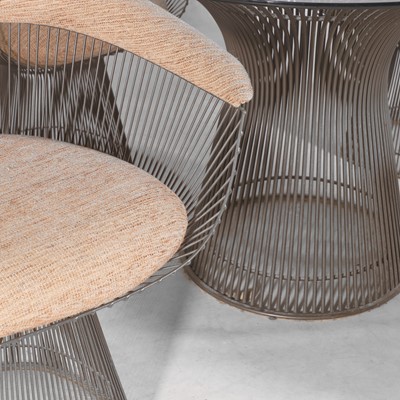 Lot 195 - Warren Platner (American, 1919-2006)
